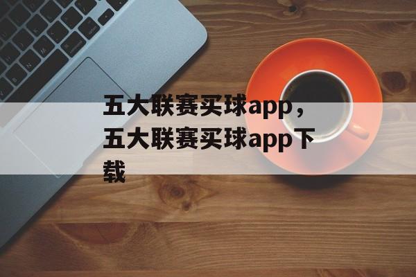 五大联赛买球app，五大联赛买球app下载